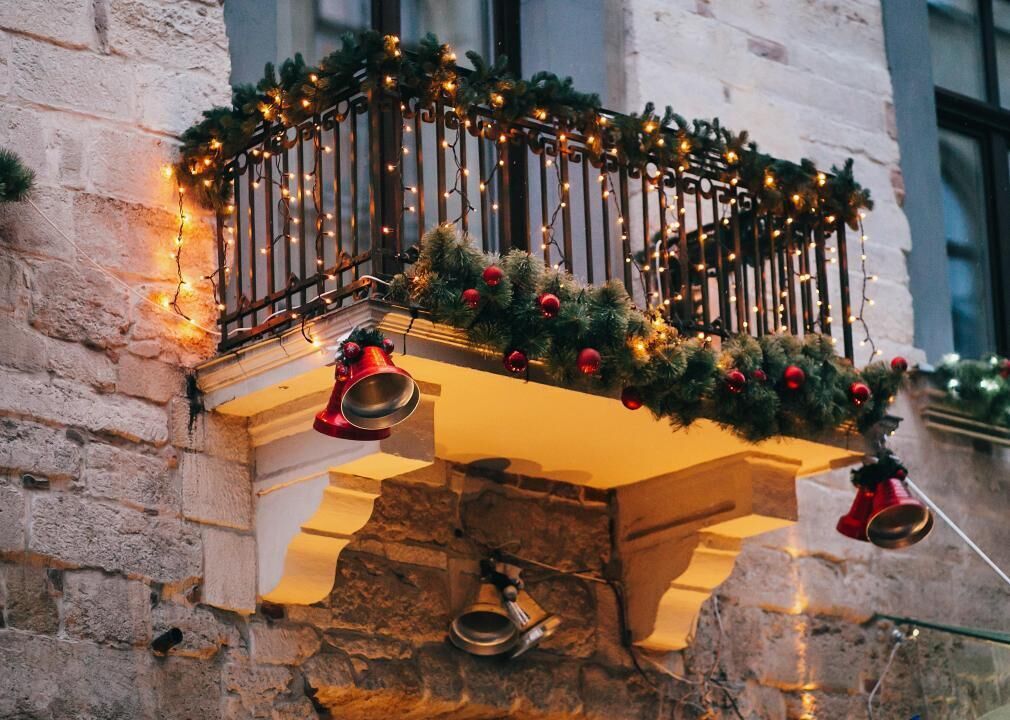 #16. ‘Jingle Bells (One Horse Open Sleigh)’ by James Pierpont